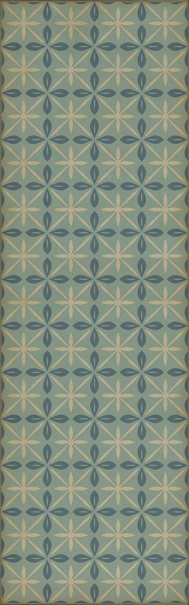 Pattern 81 - Skyside Diner