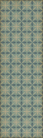 Pattern 81 - Skyside Diner