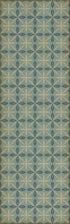 Pattern 81 - Skyside Diner