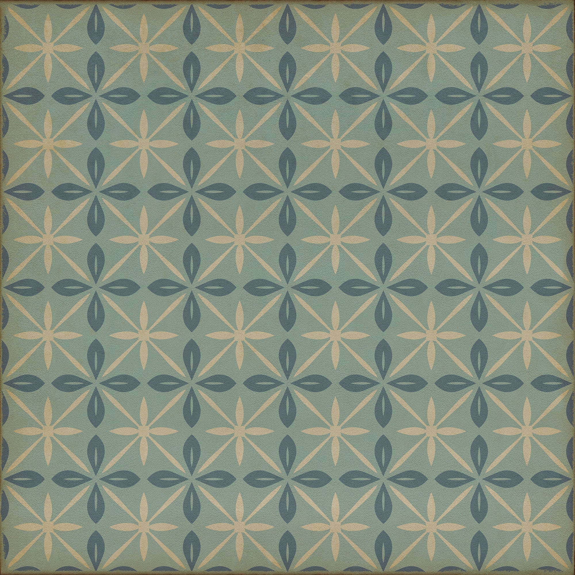 Pattern 81 - Skyside Diner