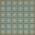 Pattern 81 - Skyside Diner