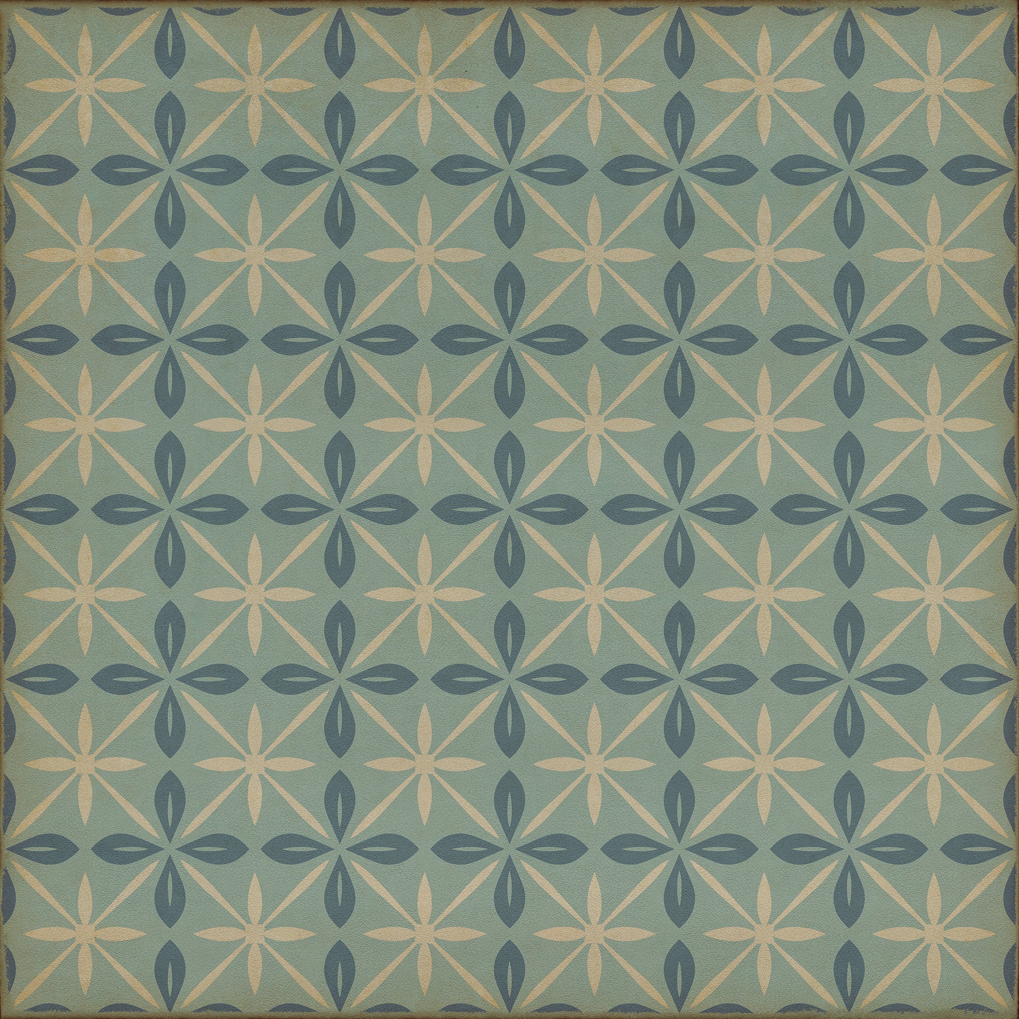 Pattern 81 - Skyside Diner