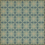 Pattern 81 - Skyside Diner
