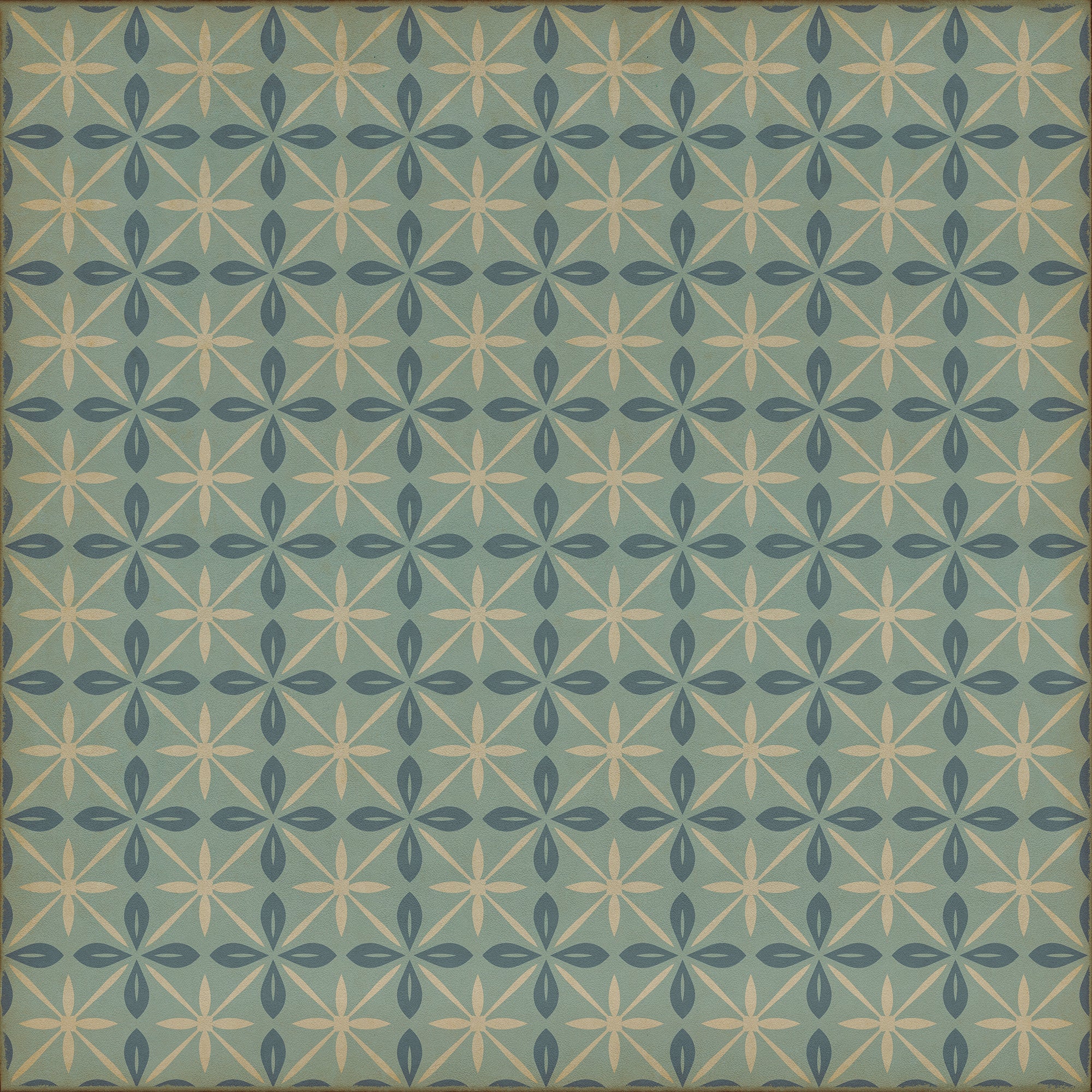 Pattern 81 - Skyside Diner