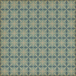 Pattern 81 - Skyside Diner