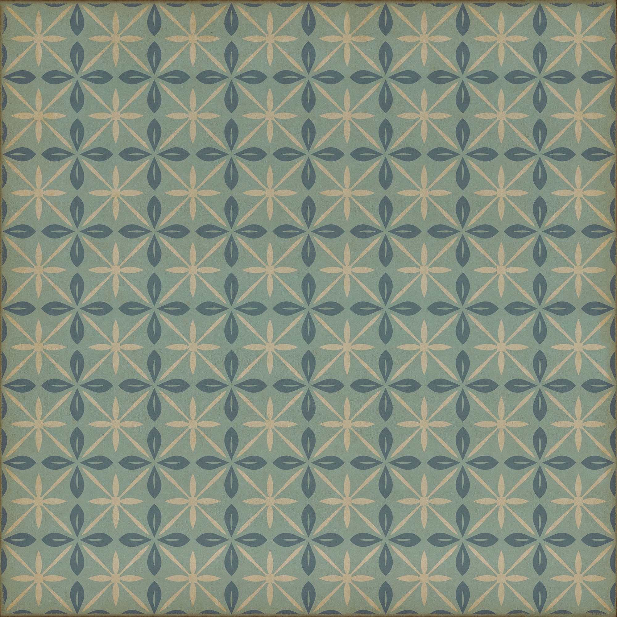 Pattern 81 - Skyside Diner