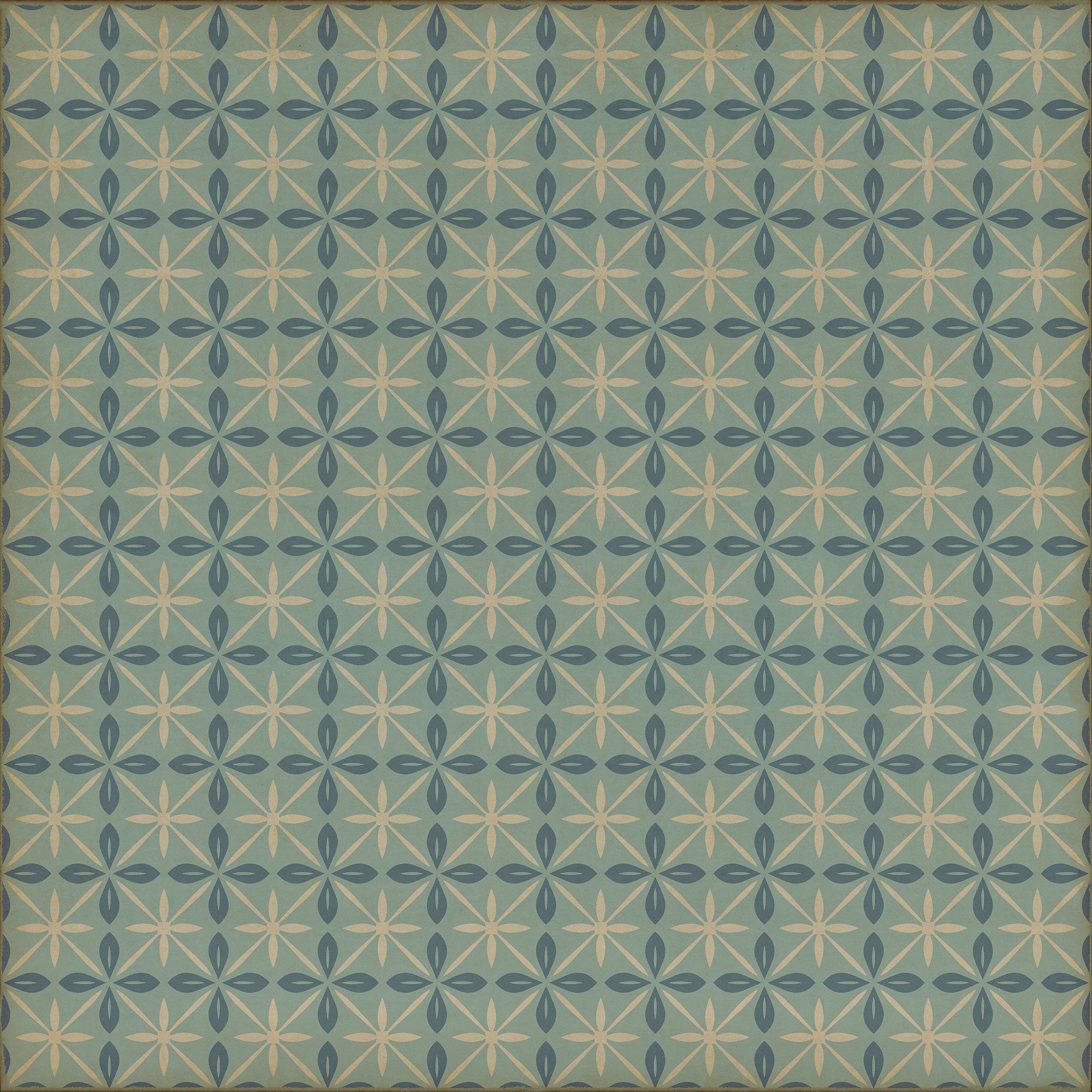 Pattern 81 - Skyside Diner