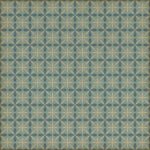 Pattern 81 - Skyside Diner