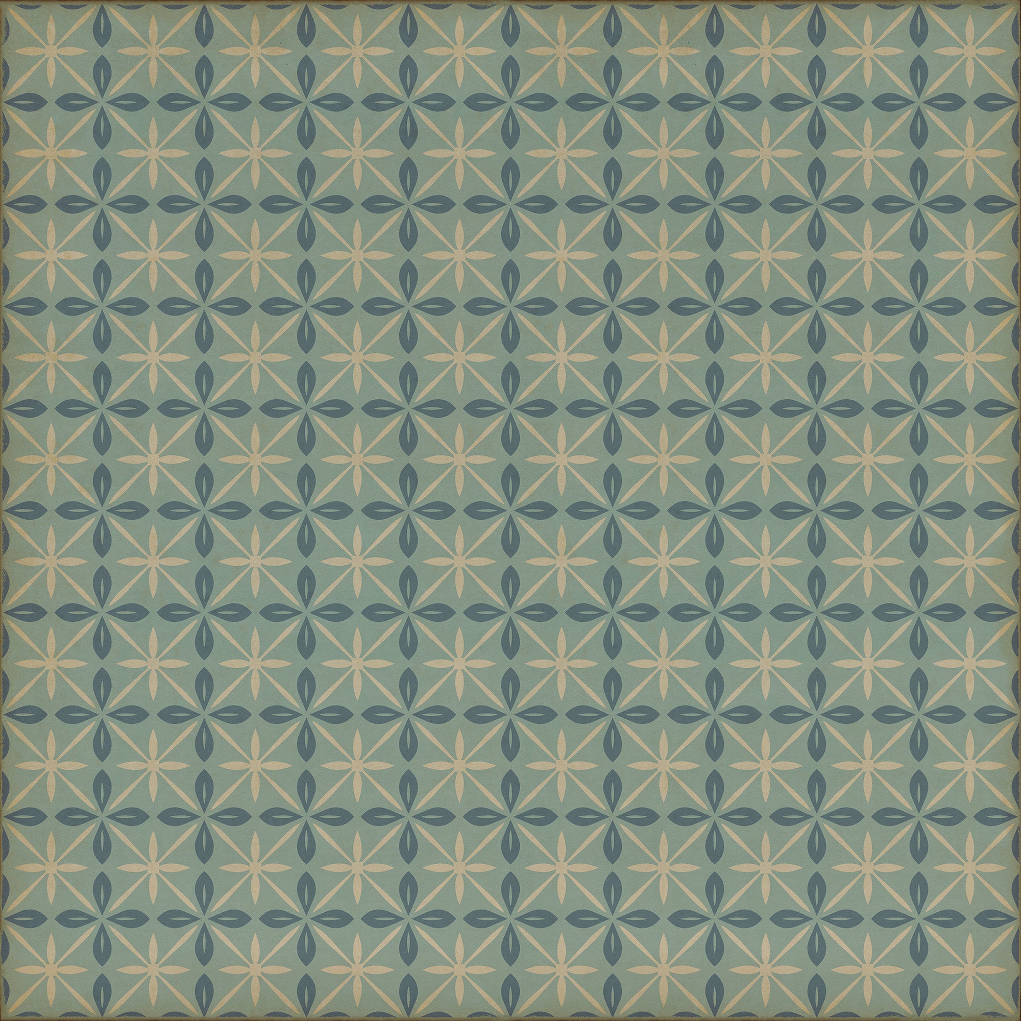 Pattern 81 - Skyside Diner