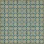 Pattern 81 - Skyside Diner