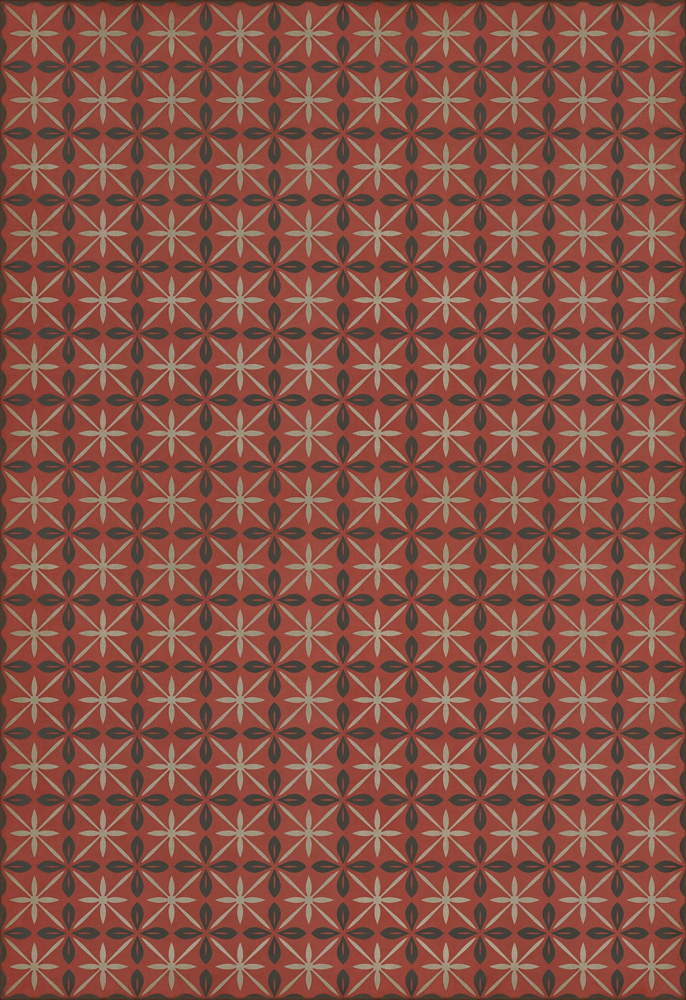 Pattern 81 - The Atomic Diner