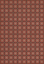 Pattern 81 - The Atomic Diner