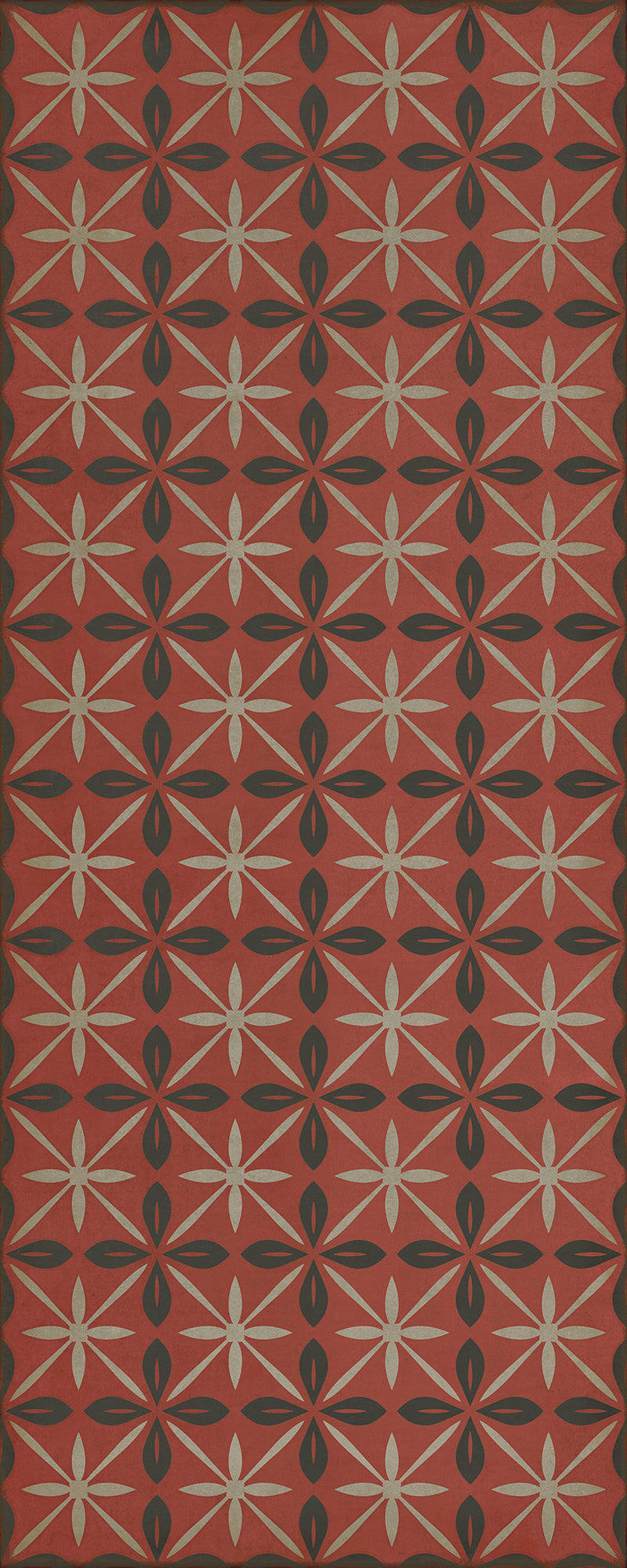 Pattern 81 - The Atomic Diner