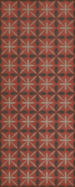Pattern 81 - The Atomic Diner