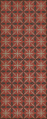Pattern 81 - The Atomic Diner