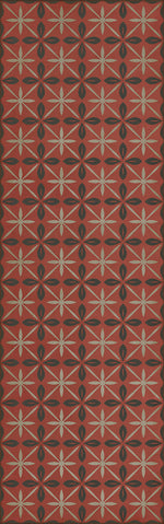 Pattern 81 - The Atomic Diner