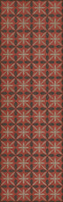 Pattern 81 - The Atomic Diner