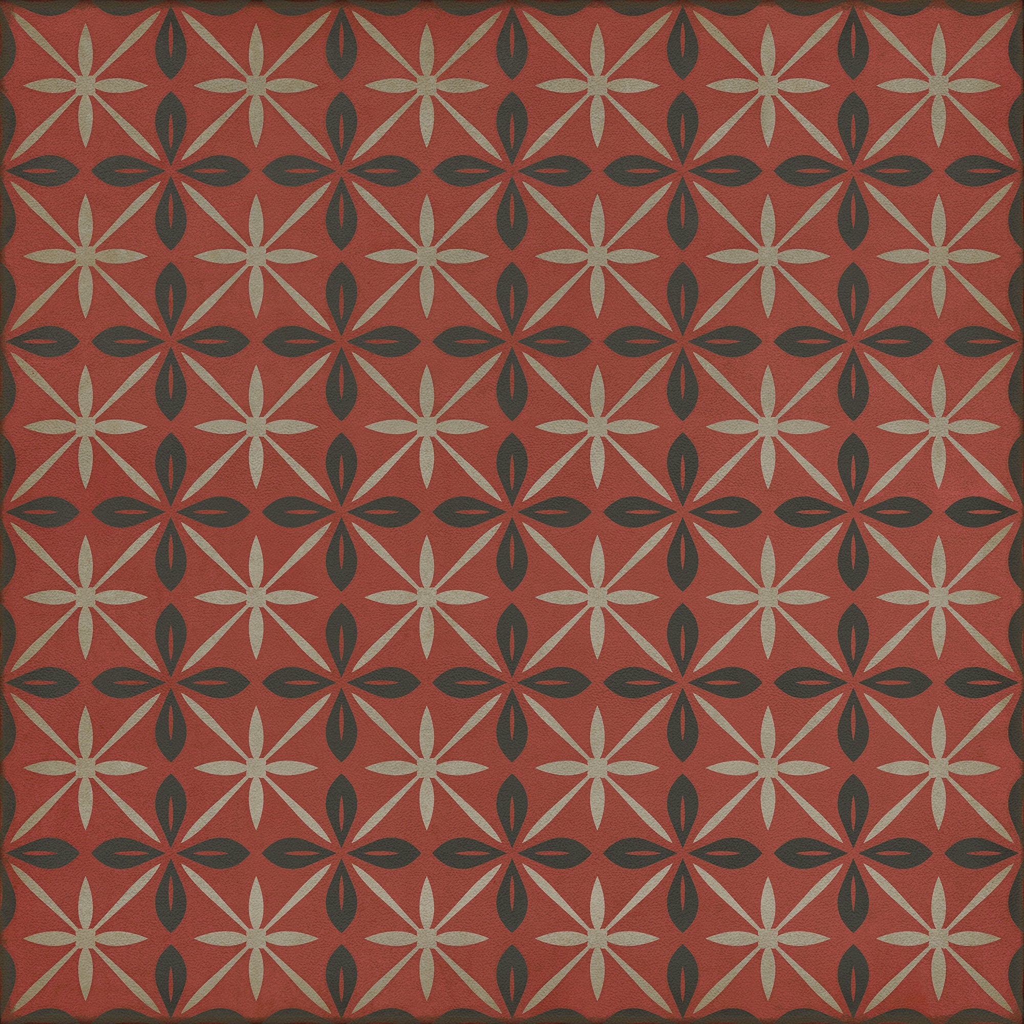Pattern 81 - The Atomic Diner