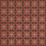 Pattern 81 - The Atomic Diner