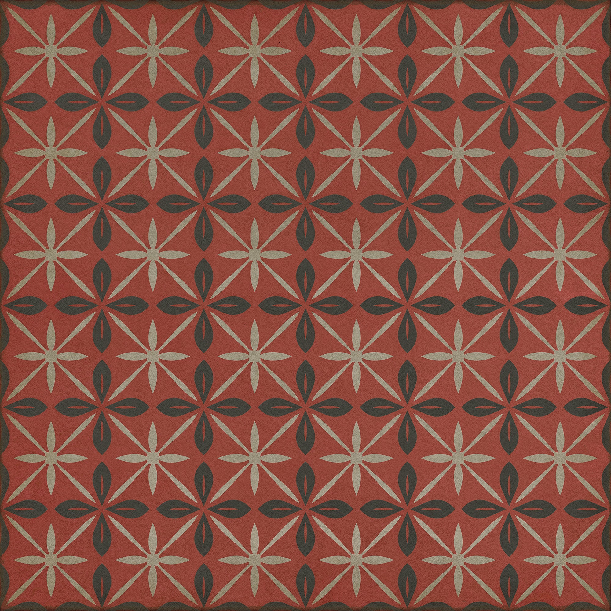 Pattern 81 - The Atomic Diner