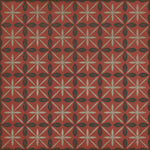 Pattern 81 - The Atomic Diner