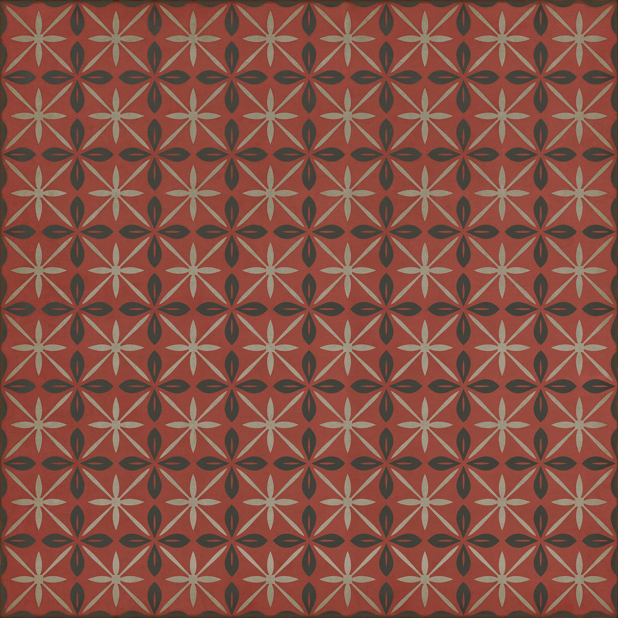 Pattern 81 - The Atomic Diner