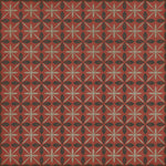 Pattern 81 - The Atomic Diner