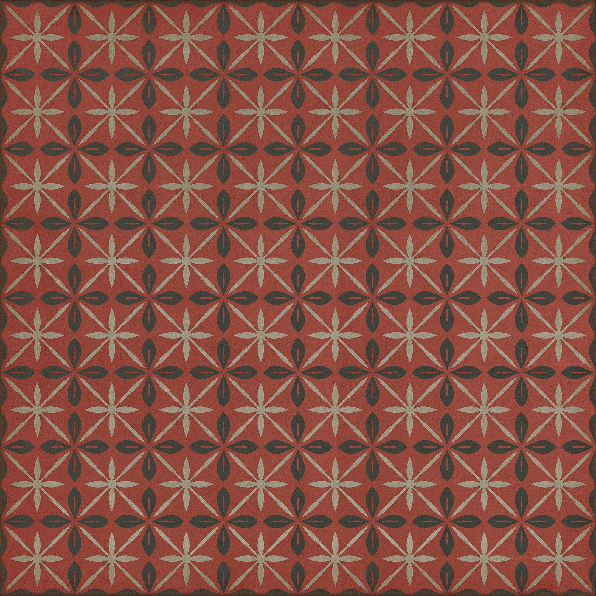 Pattern 81 - The Atomic Diner