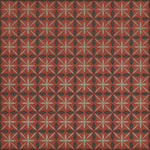 Pattern 81 - The Atomic Diner