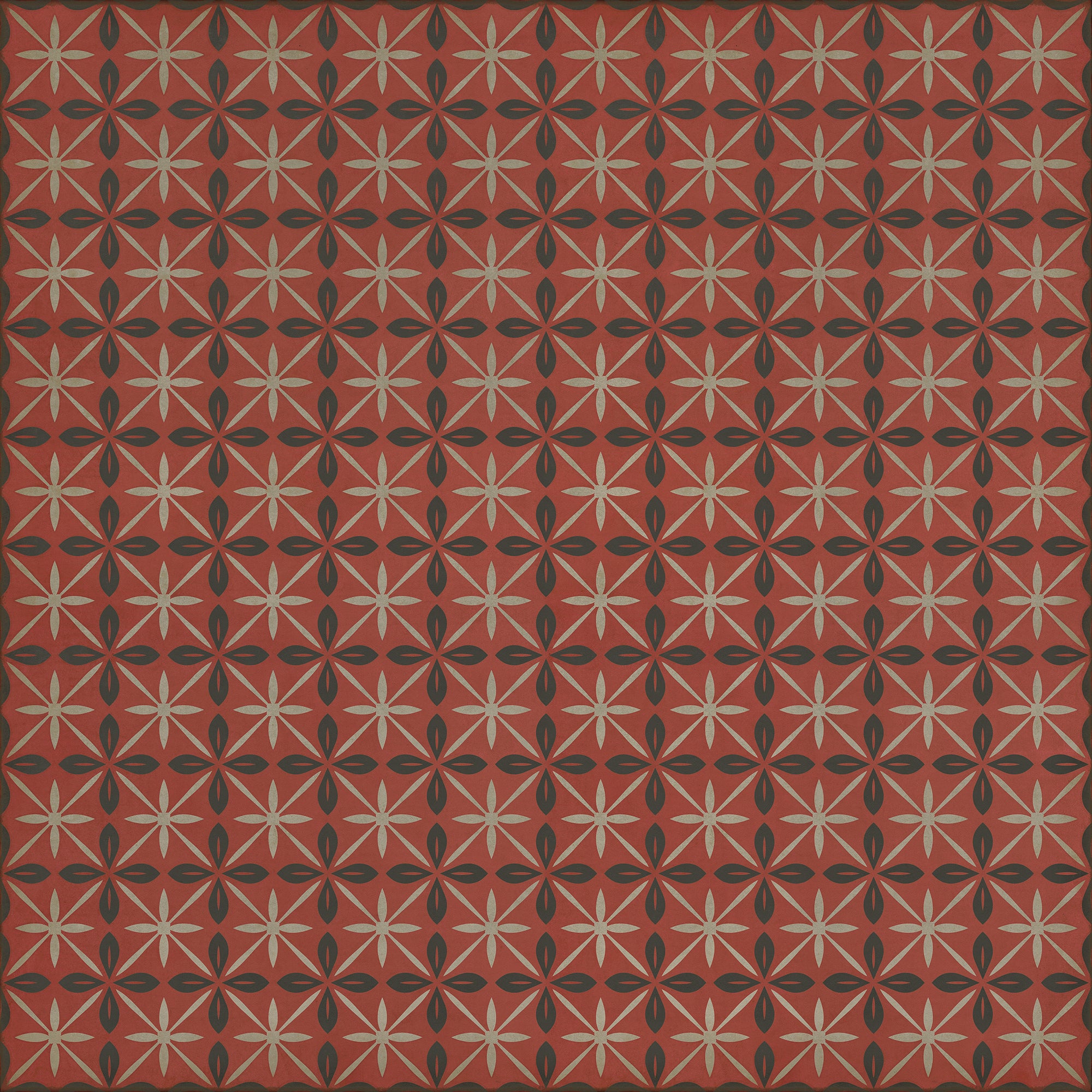 Pattern 81 - The Atomic Diner