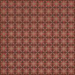 Pattern 81 - The Atomic Diner