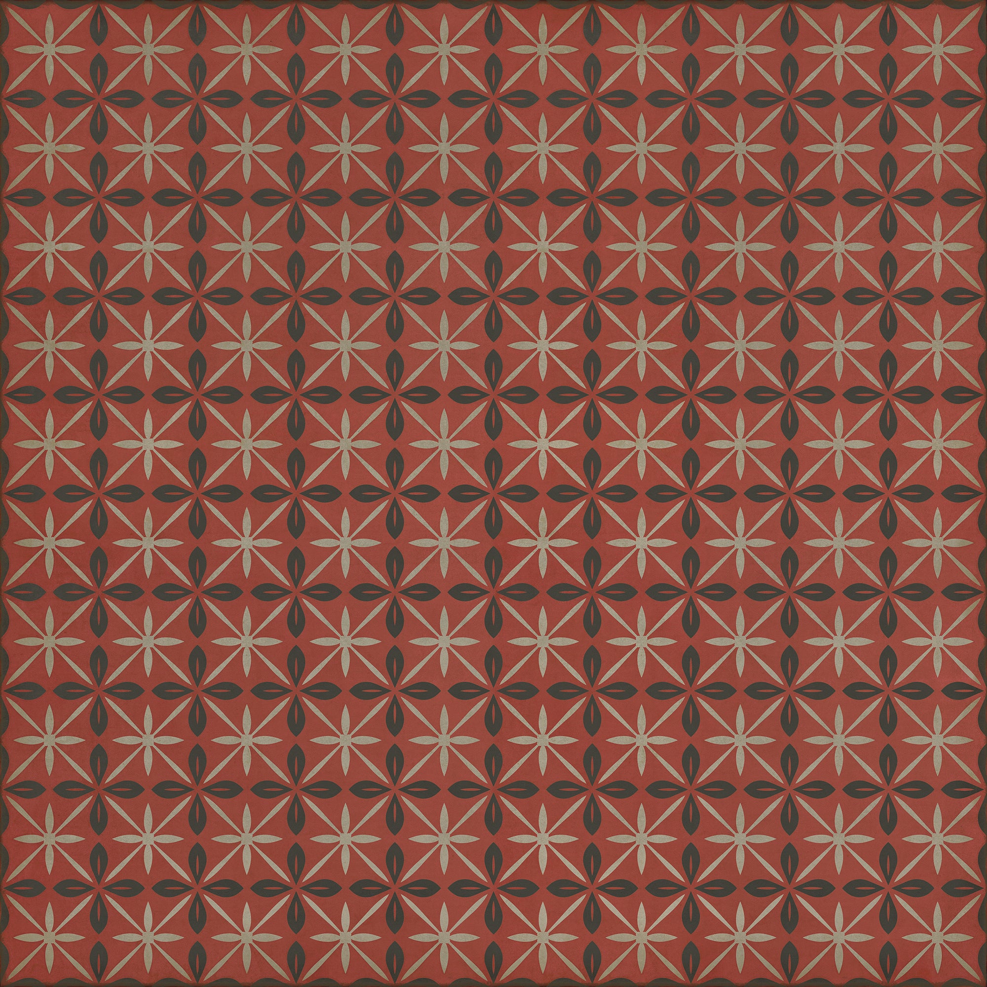 Pattern 81 - The Atomic Diner