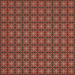 Pattern 81 - The Atomic Diner