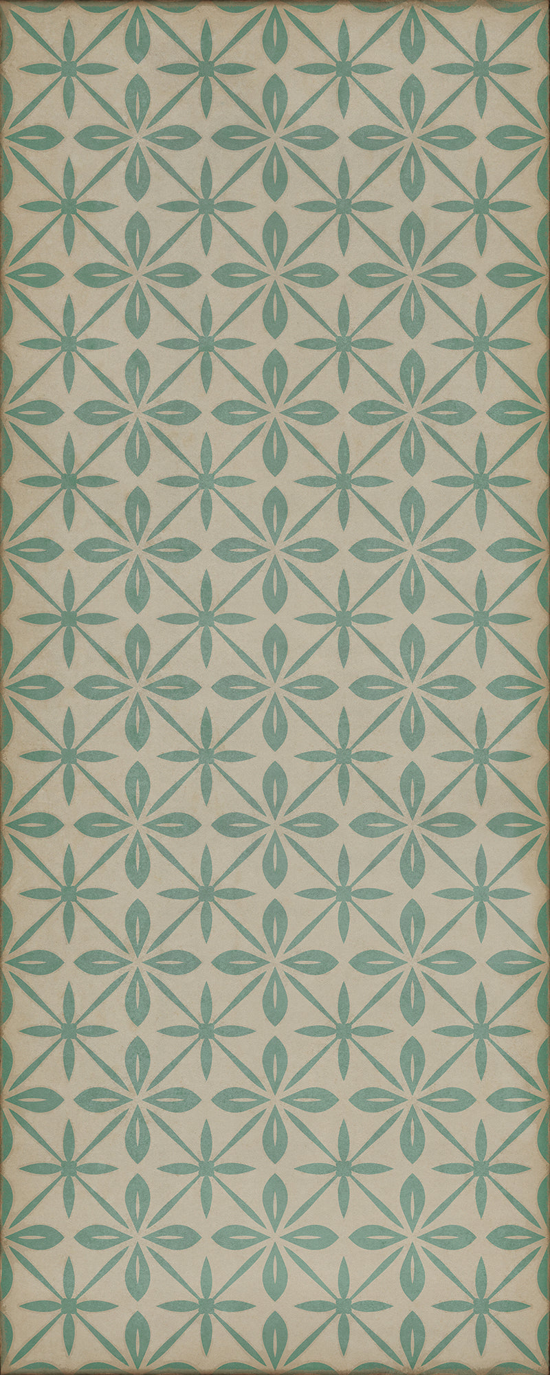 Pattern 81 - The Bluebird Cafe