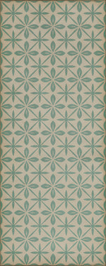 Pattern 81 - The Bluebird Cafe