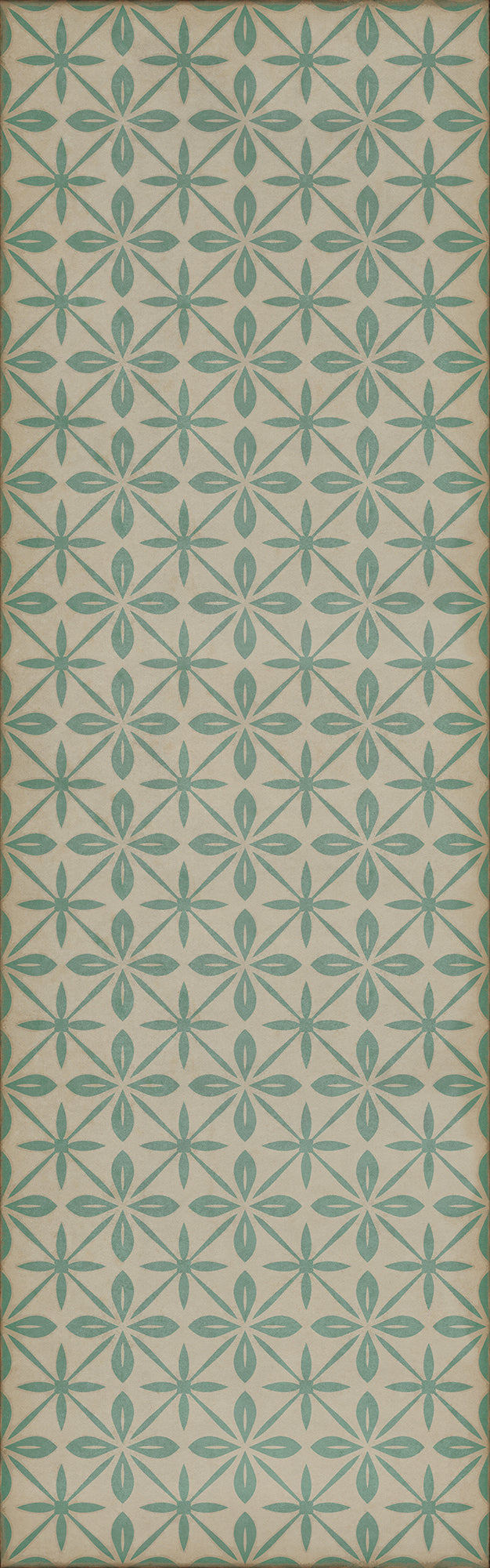 Pattern 81 - The Bluebird Cafe