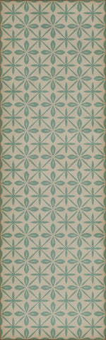 Pattern 81 - The Bluebird Cafe