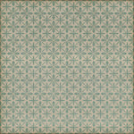 Pattern 81 - The Bluebird Cafe