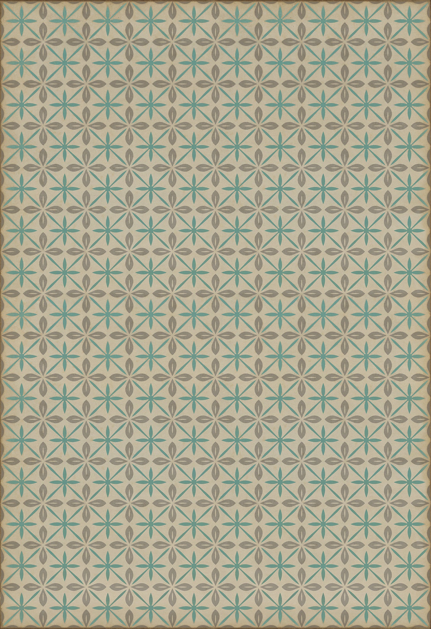 Pattern 81 - The Soda Fountain