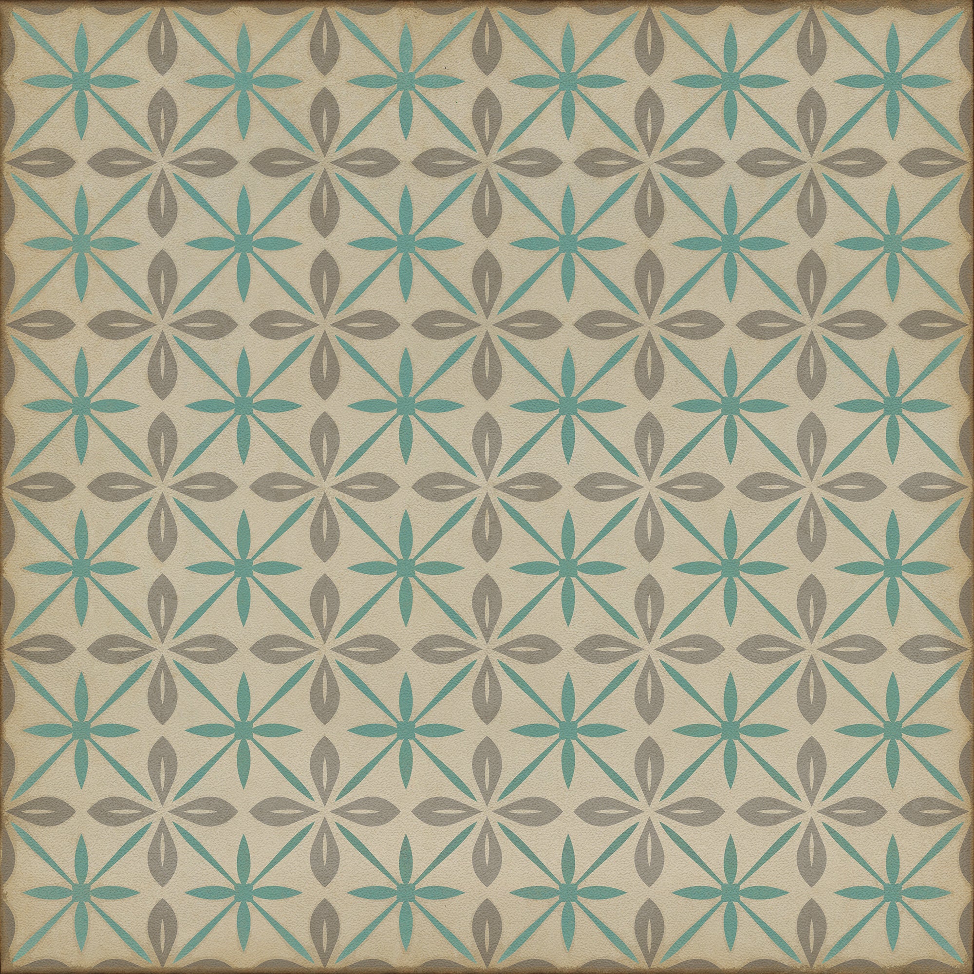 Pattern 81 - The Soda Fountain