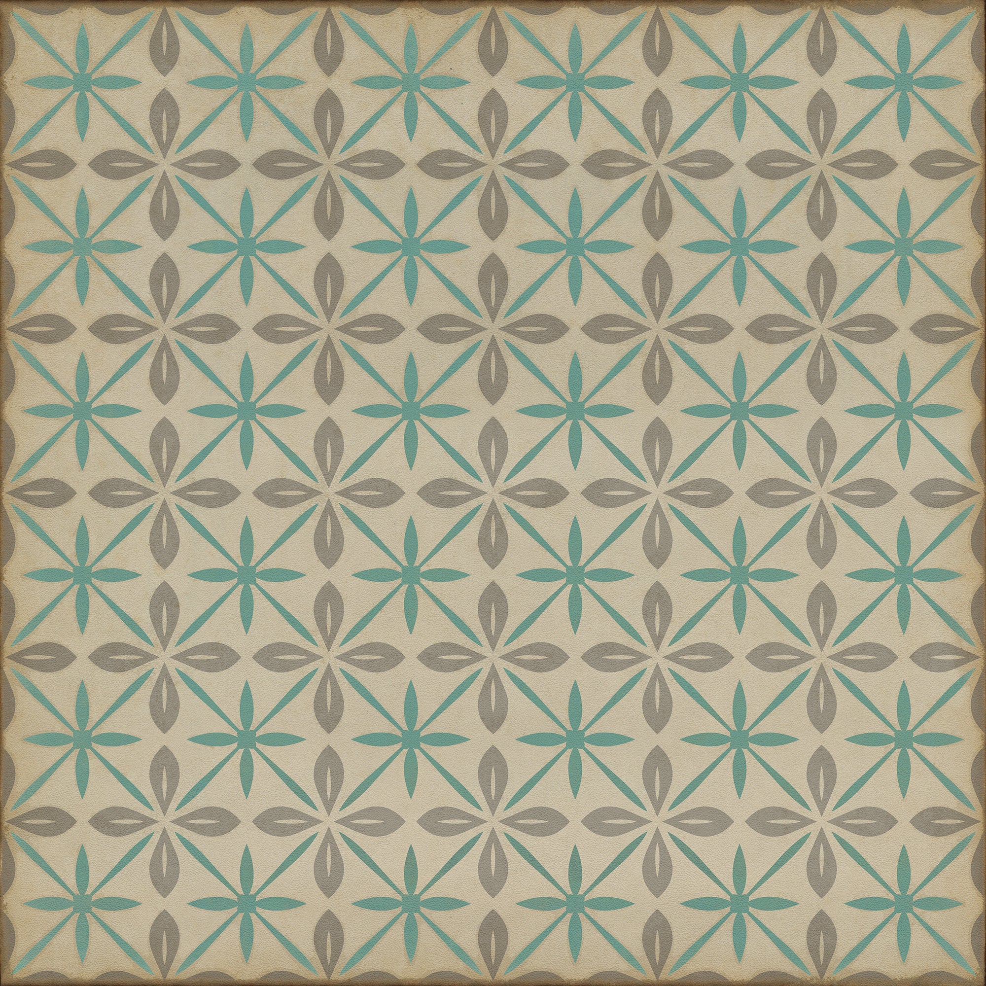 Pattern 81 - The Soda Fountain
