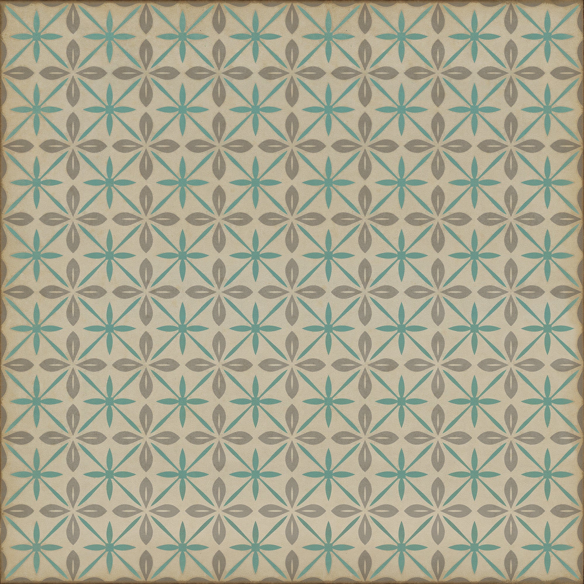 Pattern 81 - The Soda Fountain
