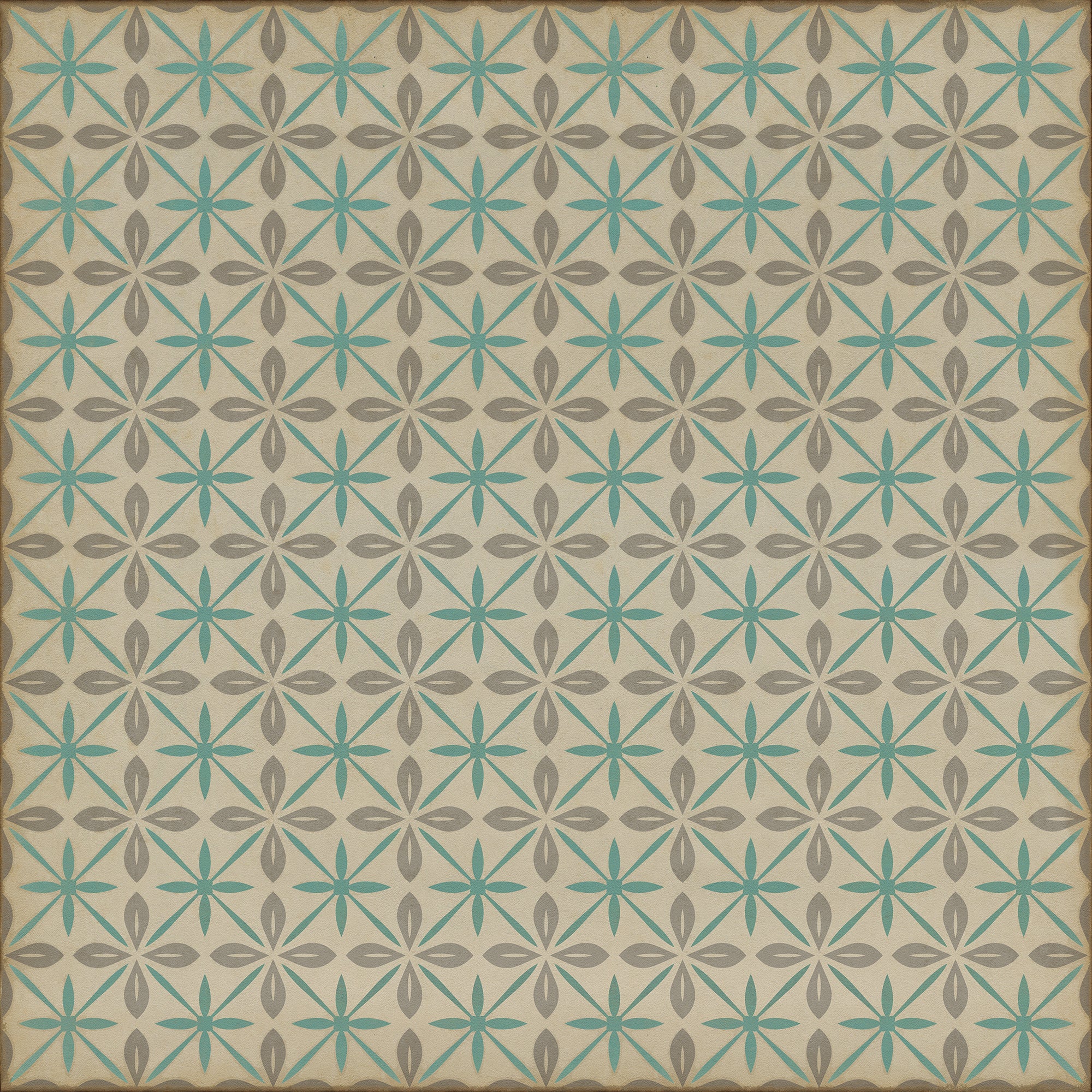 Pattern 81 - The Soda Fountain