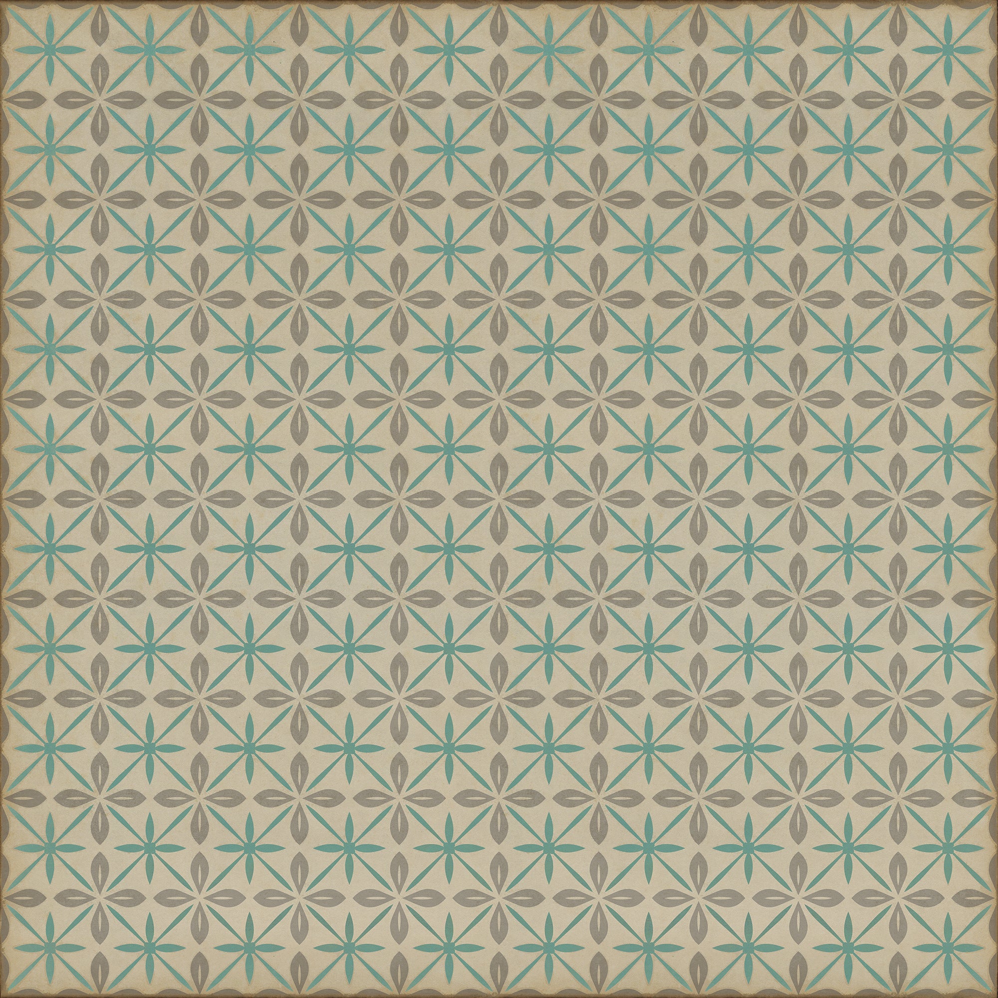Pattern 81 - The Soda Fountain