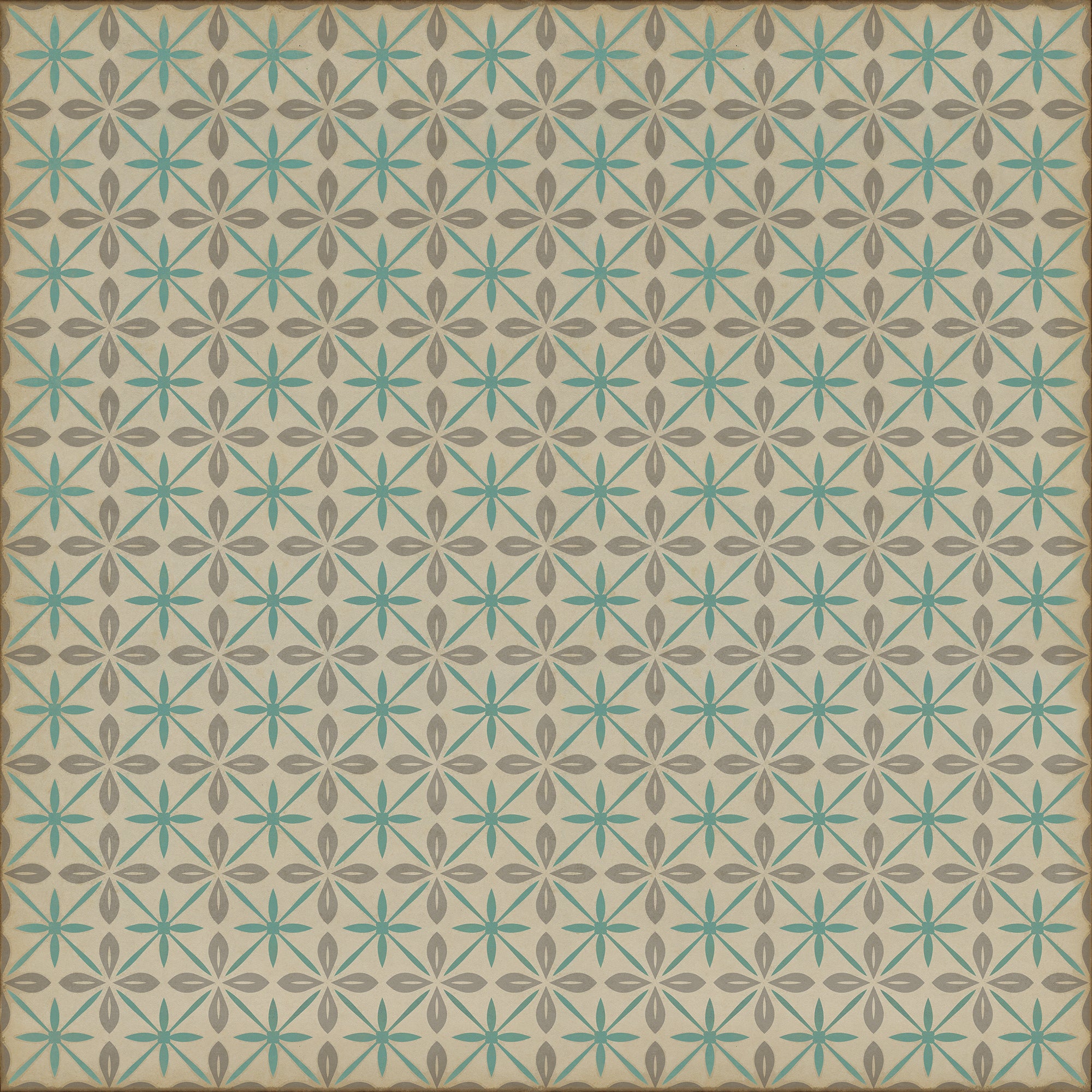 Pattern 81 - The Soda Fountain