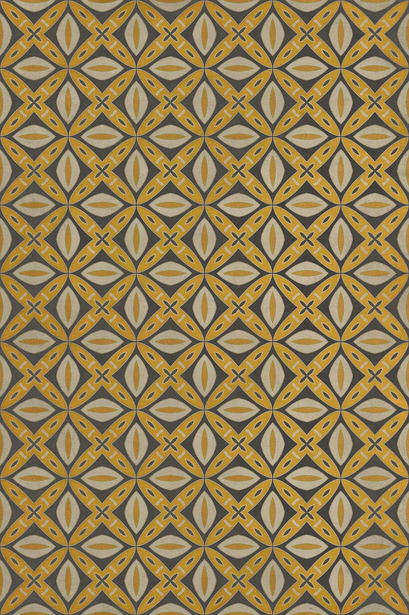 Pattern 82 - Canary Robb