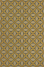 Pattern 82 - Canary Robb
