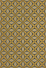 Pattern 82 - Canary Robb