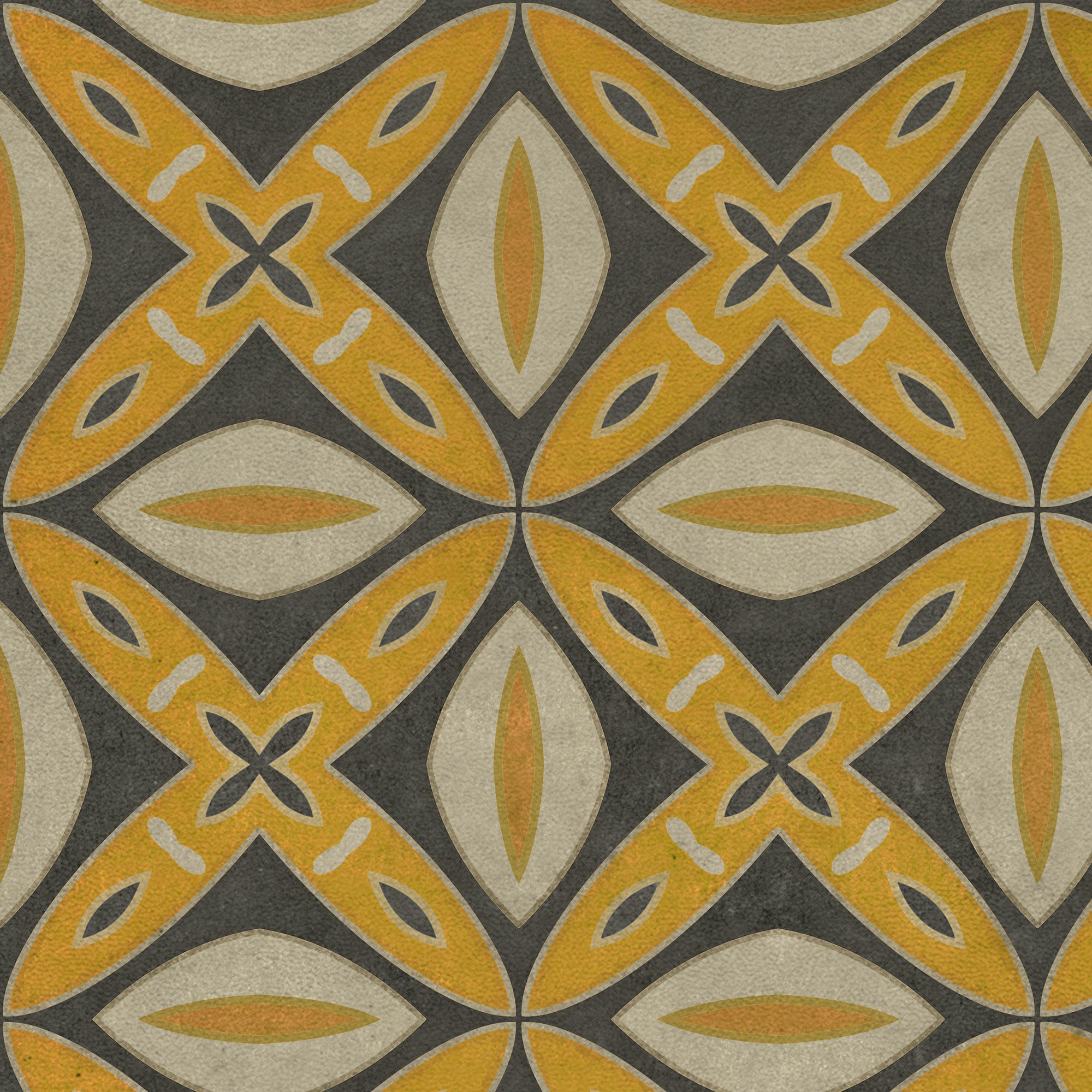 Pattern 82 - Canary Robb