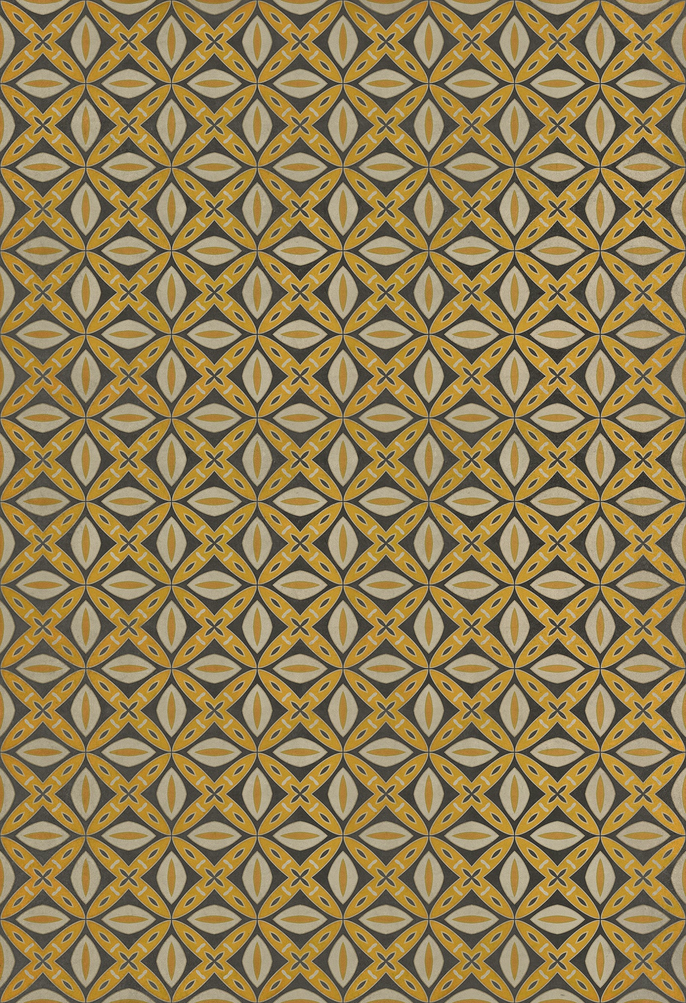 Pattern 82 - Canary Robb